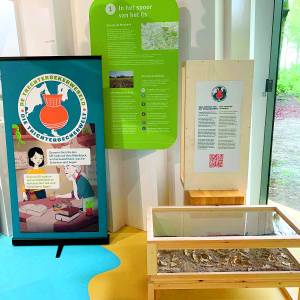 Reizende tentoonstelling over ‘mysterieuze’ Trechterbekercultuur