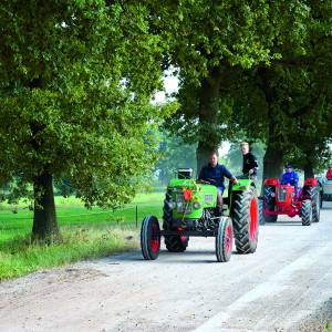 Geslaagde 22e Elfdorpentocht Albergen