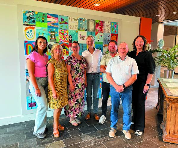 Hart voor kinderen: Leergeld Tubbergen en gemeente zetten samen stappen tegen armoede