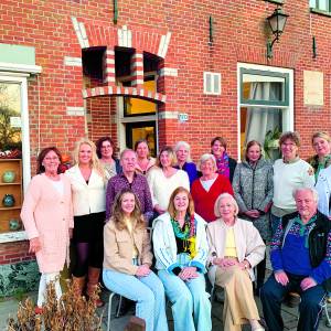 Kunstroute Tubbergen: de kracht van samen