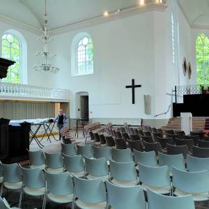Grote Kerk Almelo feestelijk heropend