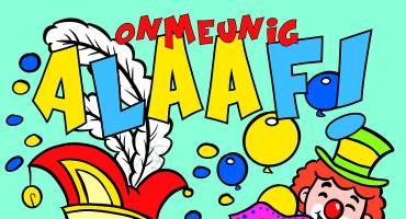 Cartoon de Glimlach week 10