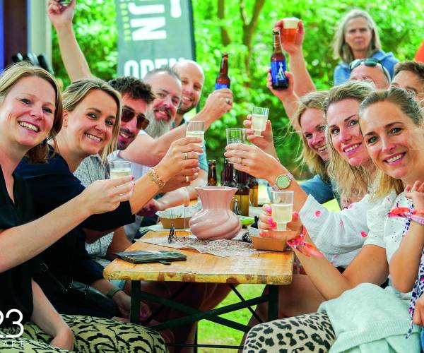 De Lutte maakt zich op voor de Hellehondsdagen