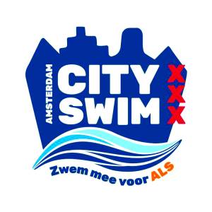 Brigitte Nijhuis - Karsten uit De Lutte doet mee aan Amsterdam City Swim