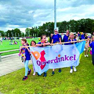 Avondvierdaagse Losser