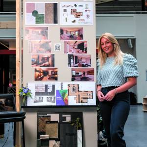 Prijswinnaars Ontwerp & Vakmanschap ROC van Twente bekend