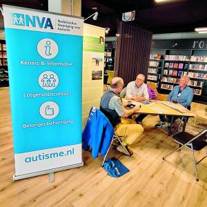 Autisme in Oldenzaal: ontmoeting, begrip