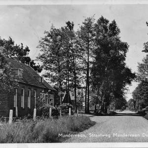 Diapresentatie Stichting Heemkunde Manderveen