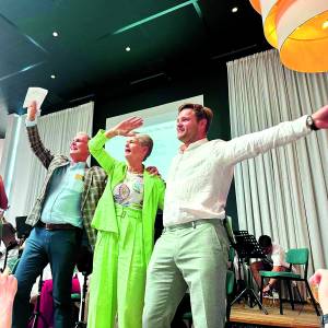 Jubileumjaar Dierenartsenpraktijk Tubbergen