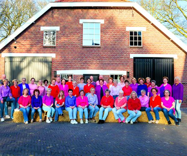Zomerconcert ‘n Joy the Summer op 28 en 29 juni