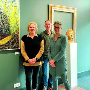 Knap&Zo opent nieuwe expositie