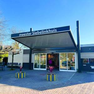 Open dag bij De Klup op 5 juli