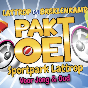 Lattrop en Breklenkamp Pakt Oet