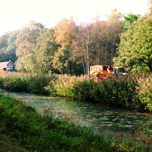 Heemkunde-natuurwandeling op zondagochtend 8 september