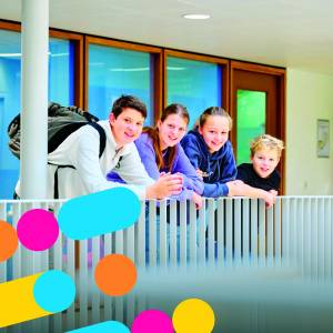 Twents Carmel College Losser trots op positief inspectieoordeel: “Een fijne, veilige school voor elk kind”