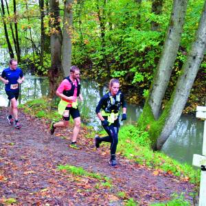 Inschrijving zevende Twentse Smokkel Trail geopend