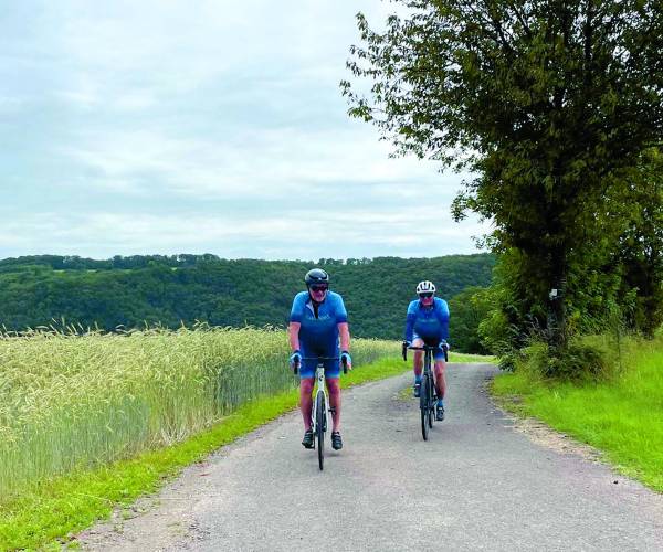 Fiets mee met introductietocht van Wielertoerclub Tubbergen