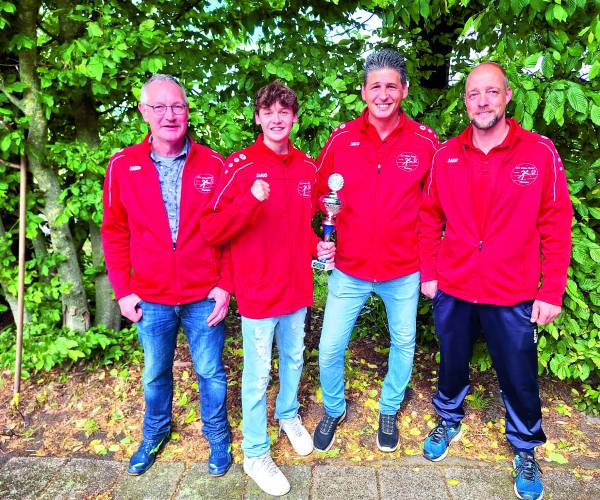 Spannende slotronde levert kampioenen op in alle klassen