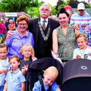 Kunst en smaak in Losser