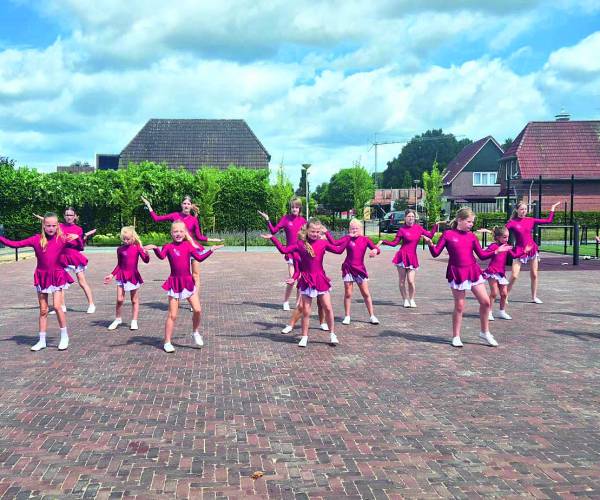 Smaakvol muzikaal feestje bij koffieconcert De Eendracht in Manderveen