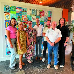 Hart voor kinderen: Leergeld Tubbergen en gemeente zetten samen stappen tegen armoede