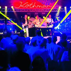 Kothmans of Swing