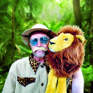 Ga mee op spannende reis naar de jungle met Zomerbieb 2025 in Bibliotheek Oldenzaal