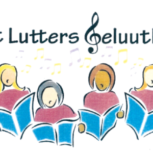 Jubileumconcert ’t Lutters Geluutke