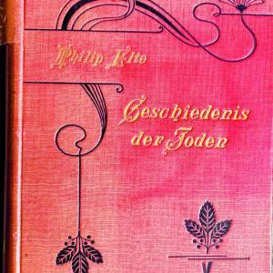 BOEKENNIEUWS: Barend de Jongh (1901-1943) - Wie roept zijn naam nog?