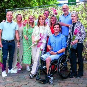 Zeer geslaagd sportgala gemeente Losser 2025