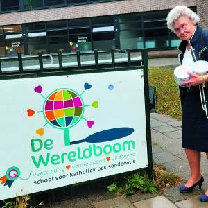 Niks doen is geen optie