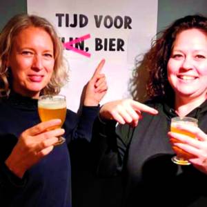 Oldenzaalse deelneemster aan ‘De Berghoeve Brouwers Challenge 2023’