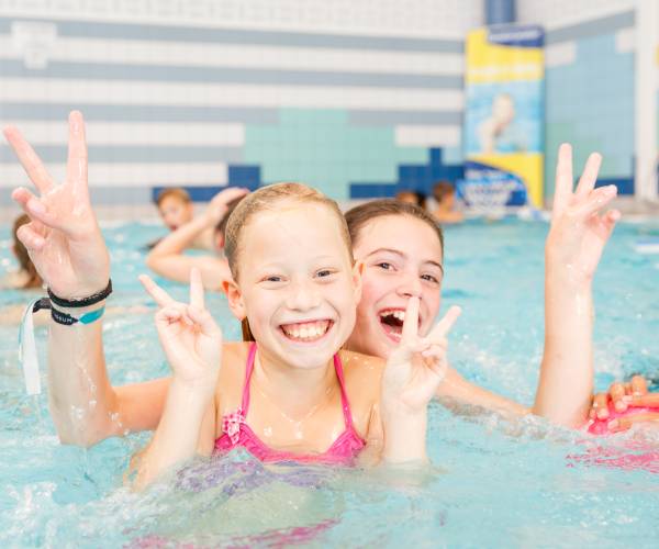 Ga voor een spetterende zomer bij zwembad Het Sportpark