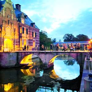 Stiftfestival brengt Twente in Mediterrane sferen