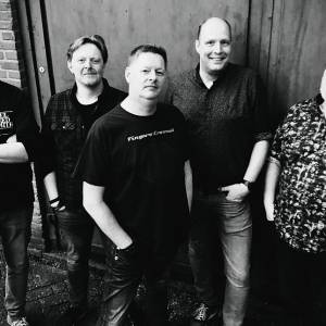 Lekkere rockmiddag met Fingers Crossed en The Breeze