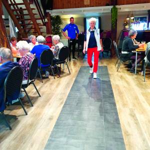 Fit en vitaal Tubbergen-Dinkelland op bezoek bij ZoCo in Geesteren