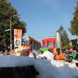 Dorpsfeest Tilligte 2025