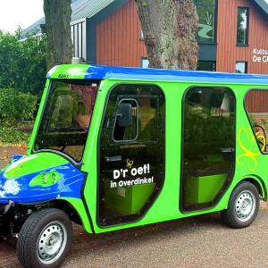 Ontdek Glane met ‘Tour De Glaan’