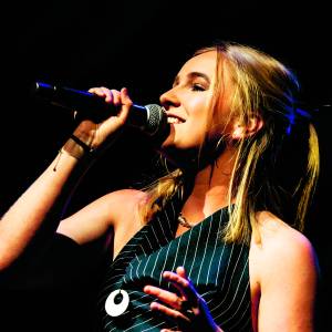 Boukje Loohuis brengt Funk, Soul & 90’s naar Thin Lizzy’s Irish Pub