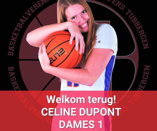 ‘Ik heb superveel zin om bij Jolly Jumpers te spelen met een superleuk team!’