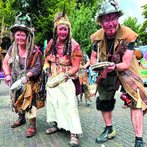 Bruegheliaans festijn 2025