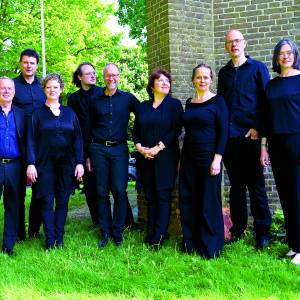 Concert in protestantse kerk voor restauratie van Berner-orgel