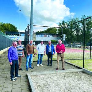 Buurtkamer De Noaber gaat weer van start