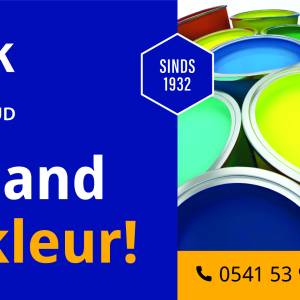 Vacature Belderink