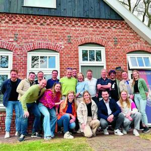 Langeveen en Bruinehaar scoren hoog met actie ‘De Klikspaan’