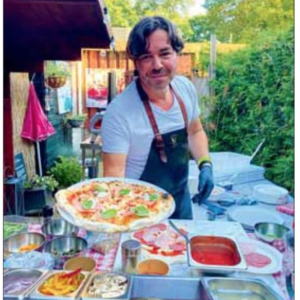 Nieuw: Carlito’s Catering<br />De lekkerste gerechten, vers, ambachtelijk en authentiek Italiaans