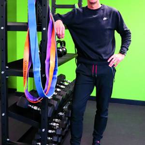 “Bij Fit in Twente sport je in alle rust op een unieke manier”