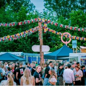 7 tot en met 9 juni: Pinksterfeesten Bornerbroek