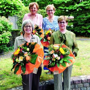 De Zonnebloem Geesteren viert Nationale Ziekendag