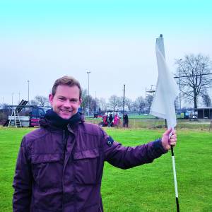 Golfbaan in Almelo ondergaat grote veranderingen